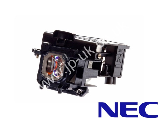 Genuine NEC NP15LP Projector Lamp to fit M300X Projector