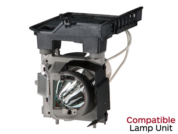 Compatible NP19LP-COM NEC U260W Projector Lamp