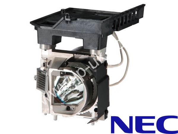 Genuine NEC NP20LP Projector Lamp to fit U300X Projector