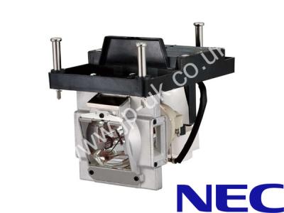 Genuine NEC NP22LP Projector Lamp to fit NEC Projector