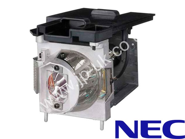 Genuine NEC NP24LP Projector Lamp to fit PE401H Projector