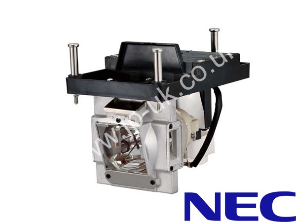 Genuine NEC NP25LP Projector Lamp to fit PH1400U Projector