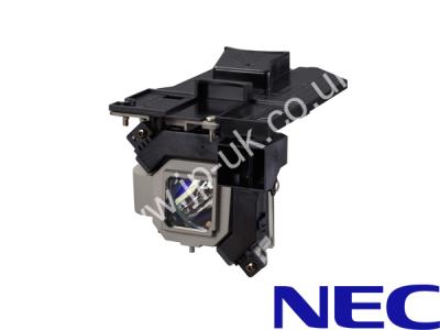 Genuine NEC NP28LP Projector Lamp to fit NEC Projector