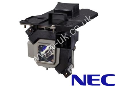 Genuine NEC NP29LP Projector Lamp to fit NEC Projector