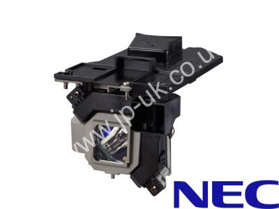 Genuine NEC NP30LP Projector Lamp to fit NEC Projector