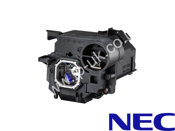 Genuine NEC NP32LP Projector Lamp to fit UM301Xi Projector