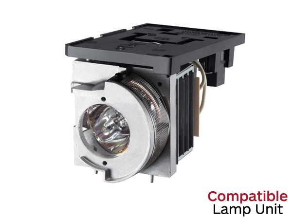 Compatible NP34LP-COM NEC U321H Projector Lamp