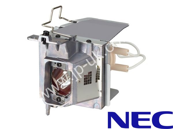 Genuine NEC NP35LP Projector Lamp to fit V302H Projector