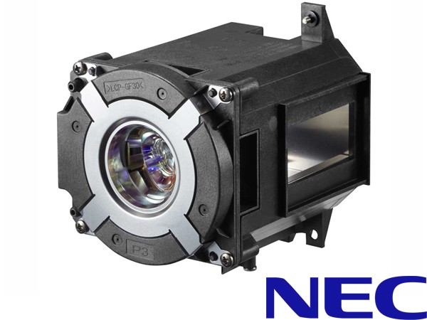 Genuine NEC NP42LP Projector Lamp to fit PA653U Projector