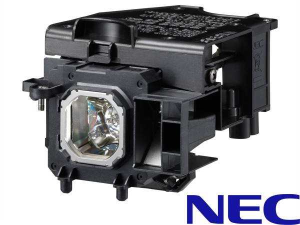 Genuine NEC NP43LP Projector Lamp to fit ME361W Projector