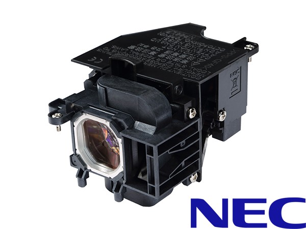 Genuine NEC NP44LP Projector Lamp to fit P474W Projector