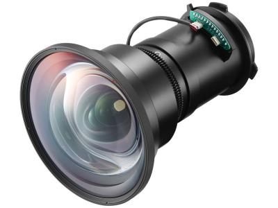 NEC NP45ZL 0.9-1.2:1 Ultra Wide Zoom Lens for the NEC PX2000UL and PX2201UL Projectors