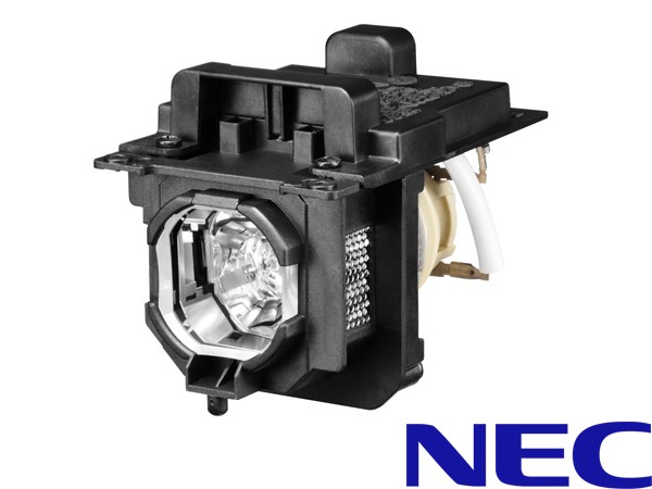 Genuine NEC NP47LP Projector Lamp to fit ME372W Projector