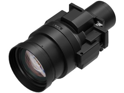 NEC NP55ZL 1.98-3.96:1 Long Zoom Lens for the NEC PA5 Series Projectors