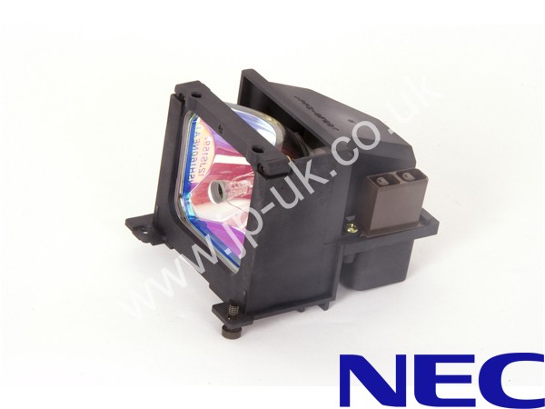 Genuine NEC RT50LP Projector Lamp to fit RT50X Projector