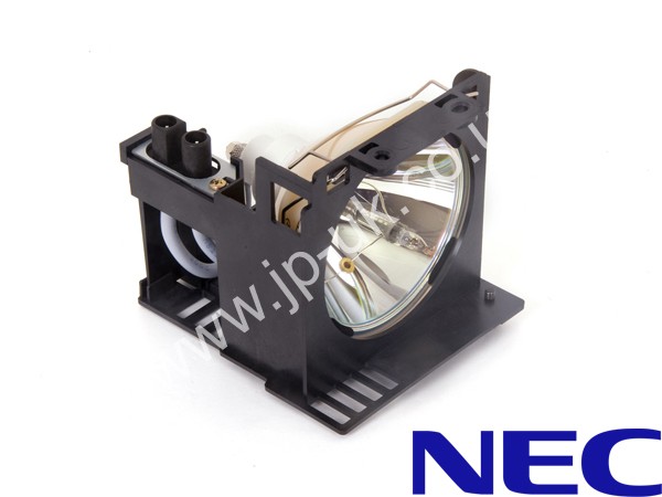 Genuine NEC VL-LP6 Projector Lamp to fit MT830+ Projector