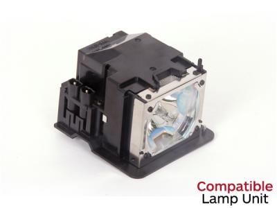 Compatible VT60LP-COM NEC  Projector Lamp