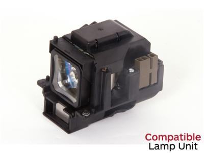 Compatible VT75LP-COM NEC  Projector Lamp