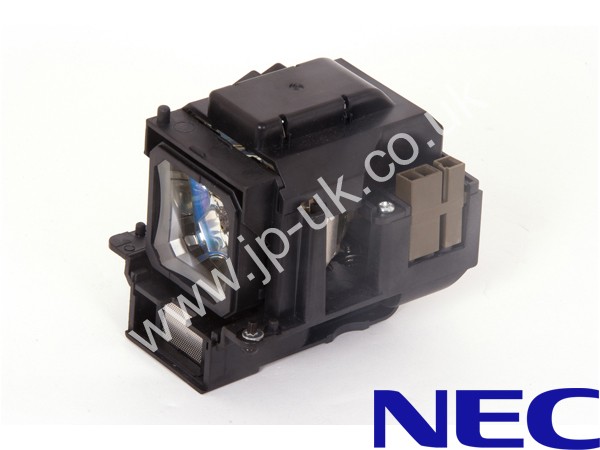 Genuine NEC VT75LP Projector Lamp to fit LT380 Projector