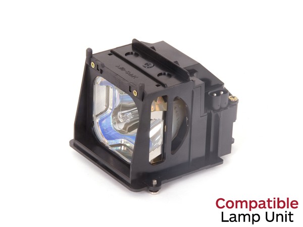 Compatible VT77LP-COM NEC VT770 Projector Lamp