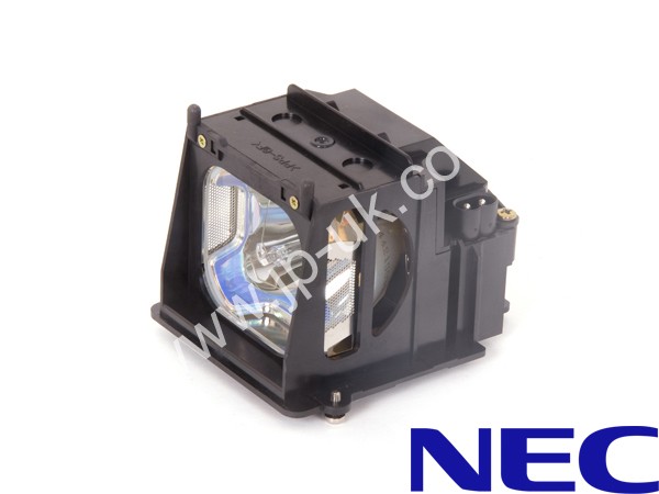 Genuine NEC VT77LP Projector Lamp to fit VT770 Projector