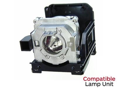 Compatible WT61LPE-COM NEC  Projector Lamp
