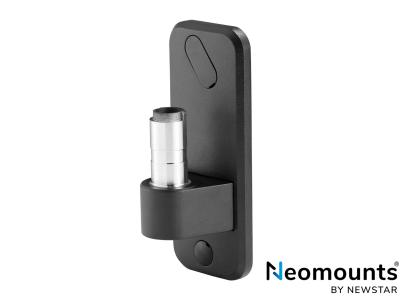 Neomounts by Newstar AWL75-450BL Wall Adapter for DS70-450BL1 and DS75-450BL2 - Black