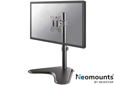 Neomounts by Newstar FPMA-D550SBLACK LCD Desk Stand - Black - for 13" - 32" Screens up to 8kg