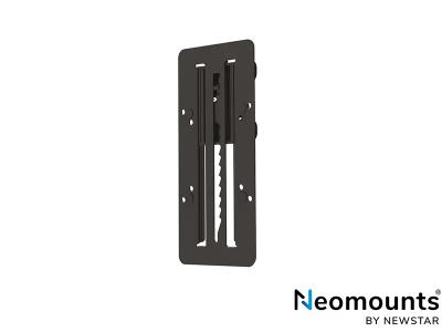Neomounts by Newstar FPMA-LIFT100BLACK Height Adjustable VESA Adapter - Black - for 13" - 27" Screens up to 8kg