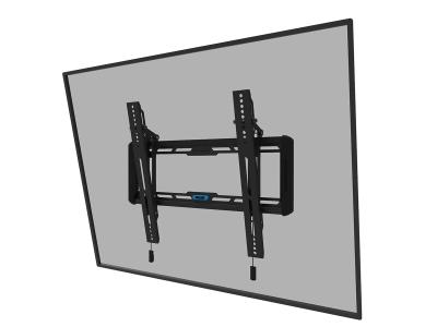 Neomounts by NewStar WL35-550BL14 Display Wall Mount with Tilt
