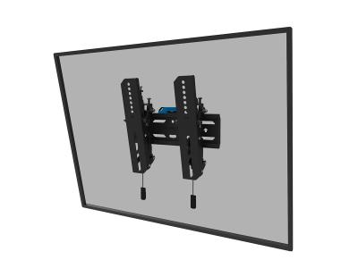 Neomounts by NewStar WL35S-850BL12 Display Wall Mount with Tilt