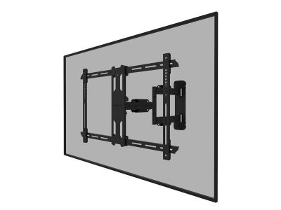 Neomounts by NewStar WL40S-850BL16 Select Full Motion Display Wall Mount with Tilt