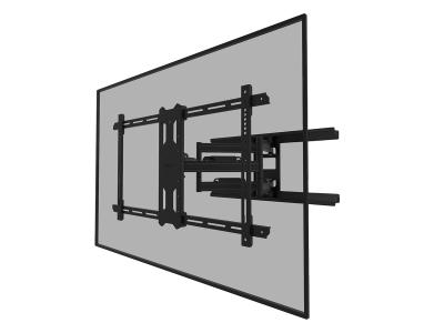 Neomounts by NewStar WL40S-850BL18 Select Full Motion Display Wall Mount with Tilt