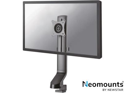 Neomounts by Newstar FPMA-D860BLACK LCD Desk Height-Adjustable Mount - Black - for 10" - 32" Screens up to 8kg