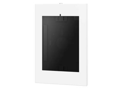 Neomounts by Newstar WL15-650WH1 Lockable Enclosure Wall Mount for specified 9.7"-11" iPads and Tablets - White