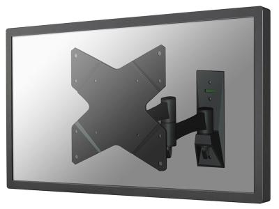 Neomounts by NewStar FPMA-W835 Display Wall Mount with Tilt, Swivel and Rotate