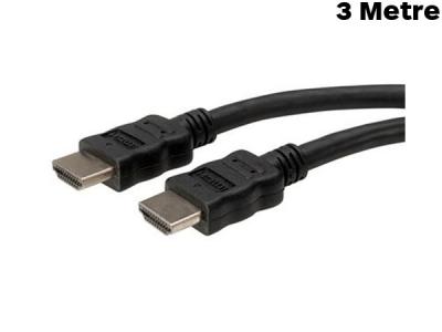 Neomounts by NewStar 3 Metre HDMI 1.4 Cable - HDMI10MM