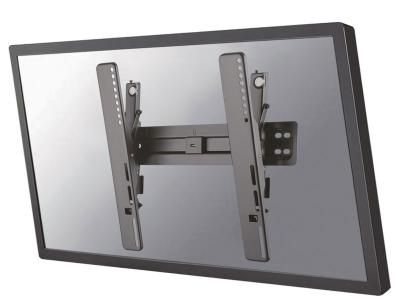 Neomounts by NewStar LED-W450BLACK Display Wall Mount with Tilt