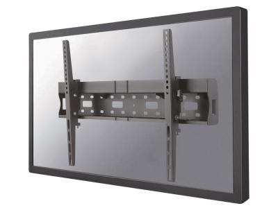 Neomounts by NewStar LFD-W2640MP Display Wall Mount with Tilt and Media Storage