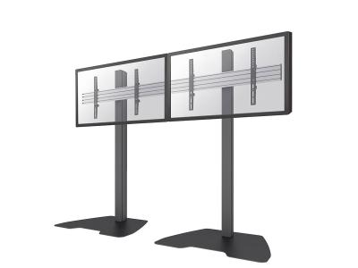 Neomounts PRO by NewStar NMPRO-S21 2x1 Video Wall Display Stand