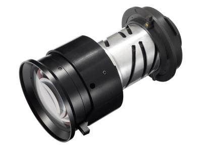 NEC NP12ZL Short Zoom 1.19-1.56:1 Manual Lens for the Sharp/NEC PA and PV Series Projectors