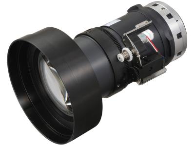 NEC NP16FL 0.76 Short Fixed Lens for the NEC PX Projector series