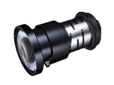 NEC NP30ZL Short Zoom 0.79-1.04:1 Manual Lens for the NEC PA3 Projector series