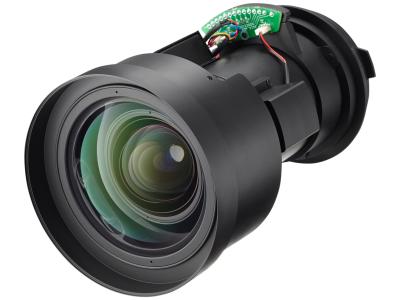 NEC NP40ZL Short Zoom 0.79-1.11:1 Motorised Lens for the NEC PA3 Projector series