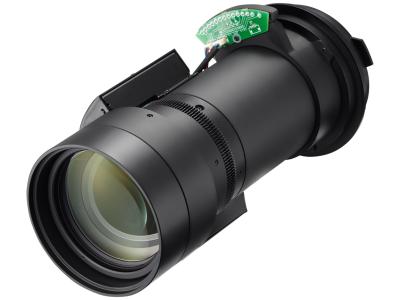 NEC NP43ZL Long Zoom 2.99-5.93:1 Motorised Lens for the NEC PA3 Projector series