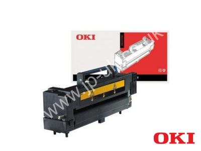 Genuine OKI 41304003 Image Fuser Unit to fit OKI Colour Laser Printer