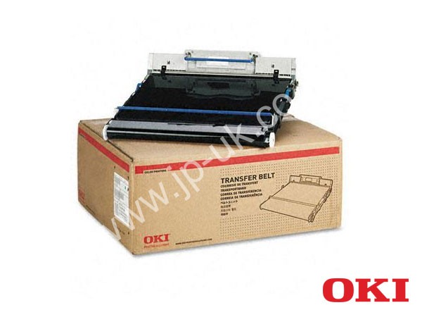 Genuine OKI 42931603 Image Transfer Belt to fit C9650HDTN Colour Laser Printer