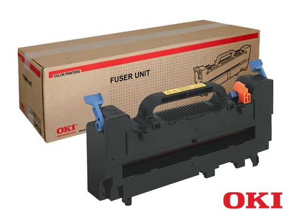 Genuine OKI 42931703 Image Fuser Unit to fit C9800 Colour Laser Printer