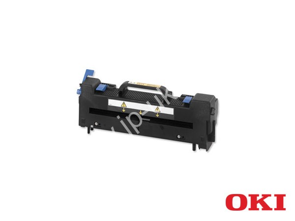 Genuine OKI 43529405 Image Fuser Unit to fit C8600N Colour Laser Printer