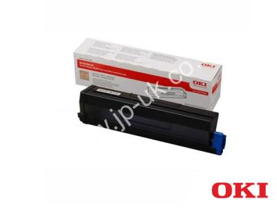 Genuine OKI 43979002 Black Image Drum Unit to fit OKI Mono Laser Printer